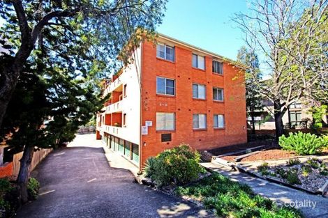 5/8-10 Station St, West Ryde, NSW 2114