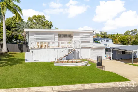 6 Marina Ave, Boyne Island, QLD 4680