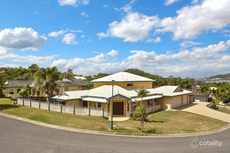 Property photo of 8 Barossa Close Brinsmead QLD 4870