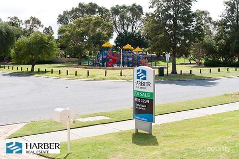 Property photo of 16 Heacham Avenue Hocking WA 6065