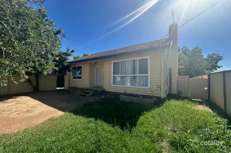 Property photo of 58 Malcolm Crescent Shepparton VIC 3630