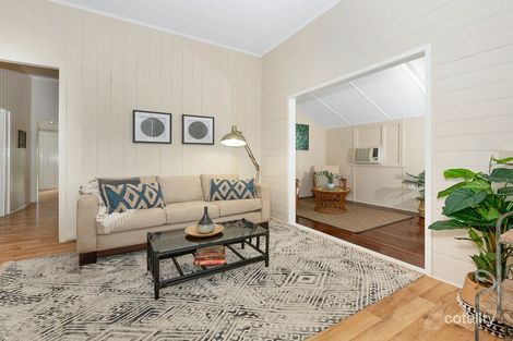 Property photo of 10 Summerfield Street Hermit Park QLD 4812
