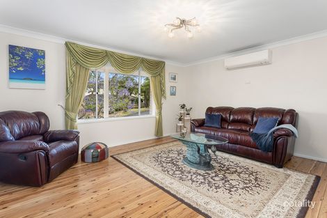 Property photo of 1 Mirrabook Place Heathcote NSW 2233