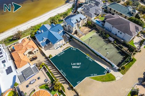 9a Majestic Cl, Applecross, WA 6153