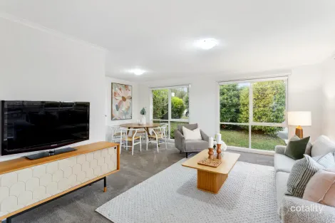 Property photo of 1/8 Greenwood Avenue Ringwood VIC 3134