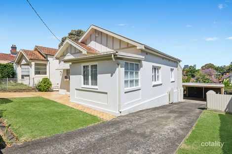Property photo of 30 Penkivil Street Willoughby NSW 2068