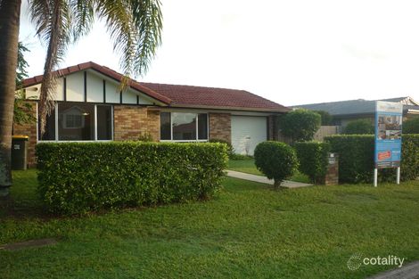 Property photo of 35 Cavalli Crescent Burpengary QLD 4505