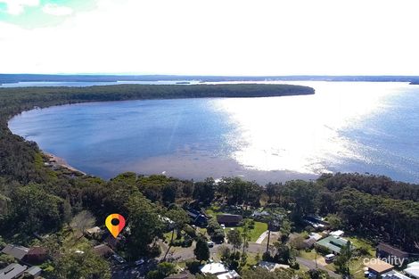 34 RIVER RD, SUSSEX INLET, NSW 2540