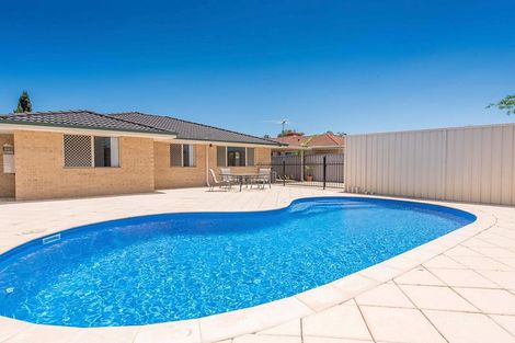 Property photo of 46 Decourcey Way Marangaroo WA 6064