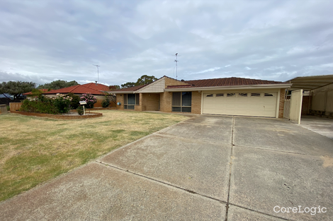 Property photo of 32 Erica Street Coodanup WA 6210