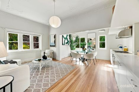 Property photo of 2/2A Challis Avenue Potts Point NSW 2011