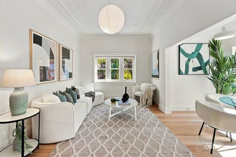 Property photo of 2/2A Challis Avenue Potts Point NSW 2011