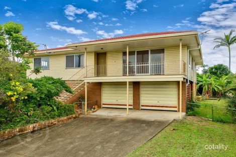 Property photo of 35 Celosia Street Alexandra Hills QLD 4161