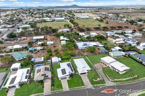 Property photo of 11 Harrison Court Bowen QLD 4805