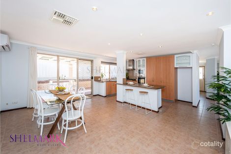 Property photo of 12 Crossland Way Kardinya WA 6163