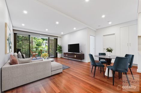Property photo of 101/120 Brook Street Coogee NSW 2034