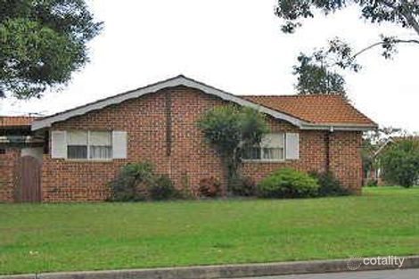 Property photo of 11/1-5 Delves Street Mortdale NSW 2223