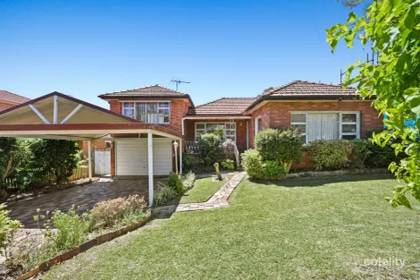 Property photo of 9 Beswick Avenue North Ryde NSW 2113