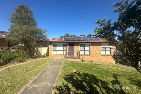 68 Ben Nevis Rd, Cranebrook, NSW 2749