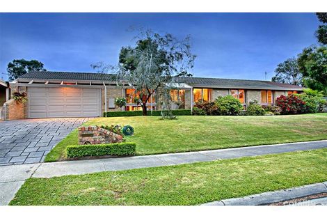 2 Nottingham Sq, Wantirna, VIC 3152