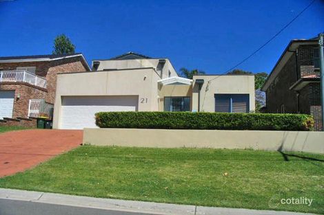 Property photo of 21 Cecil Street Caringbah South NSW 2229