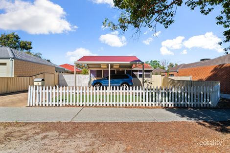 Property photo of 16 Hedley Street Bentley WA 6102