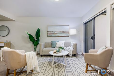 Property photo of 2A Junee Street Crace ACT 2911
