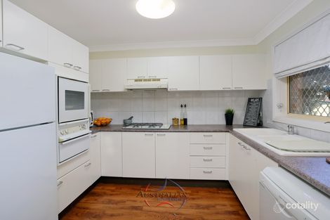 Property photo of 10A Rutledge Crescent Quakers Hill NSW 2763