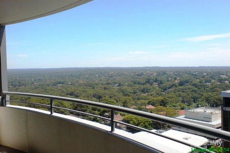 Property photo of 34/14 Brown Street Chatswood NSW 2067