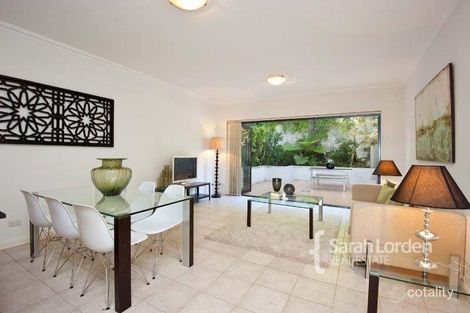 Property photo of 1/2-12 Emily Street Rozelle NSW 2039