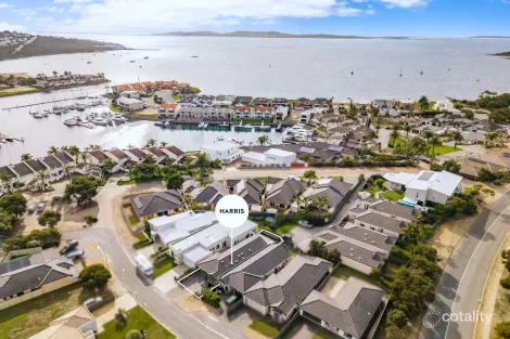 Property photo of 22 Bridge Crescent Port Lincoln SA 5606