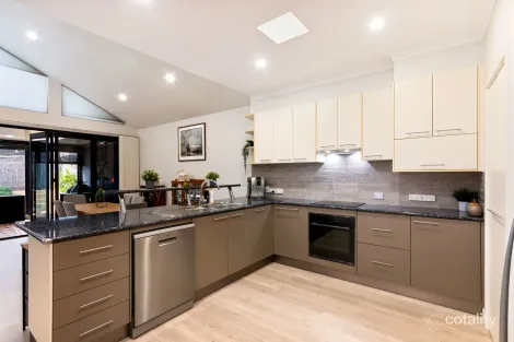 Property photo of 22 Bridge Crescent Port Lincoln SA 5606
