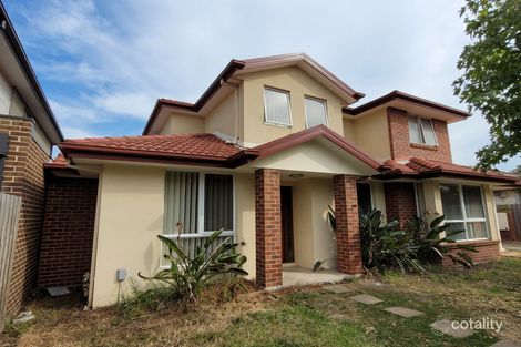 Property photo of 2/53 Marshall Avenue Clayton VIC 3168