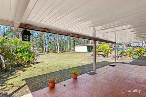 Property photo of 5 Ashwood Court Brightview QLD 4311