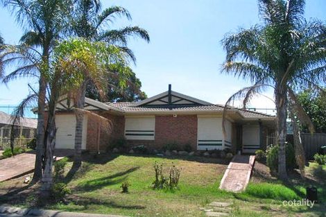16 Sperring Ave, Oakhurst, NSW 2761