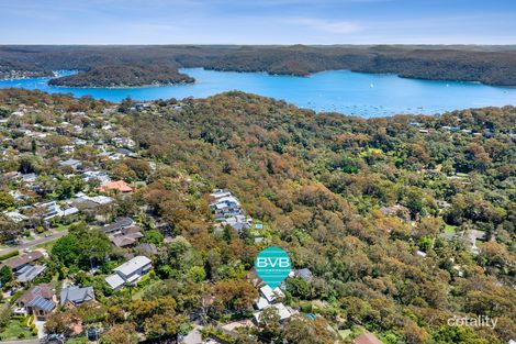 Property photo of 12 The Circle Bilgola Plateau NSW 2107