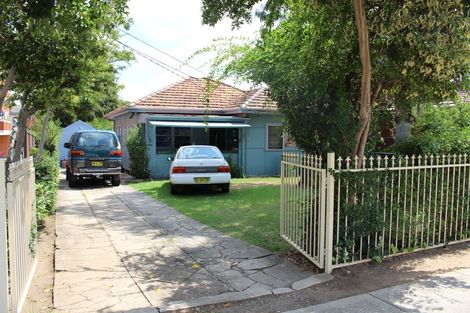 Property photo of 53 Cumberland Street Cabramatta NSW 2166