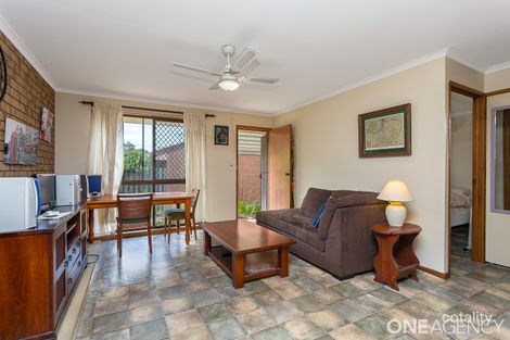 Property photo of 3/22 Portwood Street Redcliffe QLD 4020