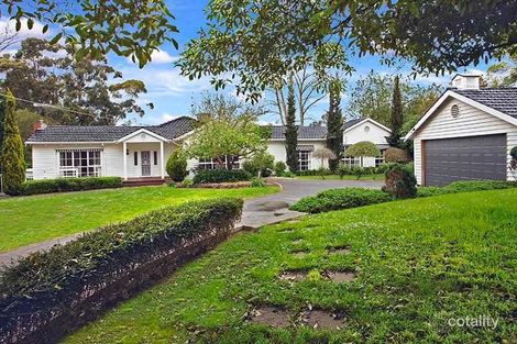 343-345 Old Warrandyte Rd, Ringwood North, VIC 3134