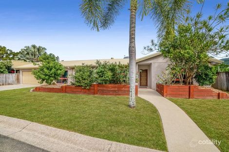Property photo of 13 Windamere Close Brinsmead QLD 4870