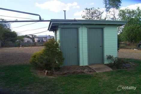 Property photo of 19 Florence Street Millmerran QLD 4357