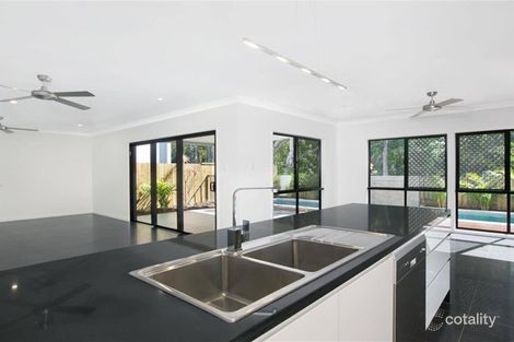 Property photo of 12 Lago Crescent Mount Sheridan QLD 4868