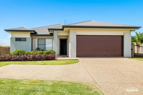 Property photo of 35 Chantilly Street Bargara QLD 4670