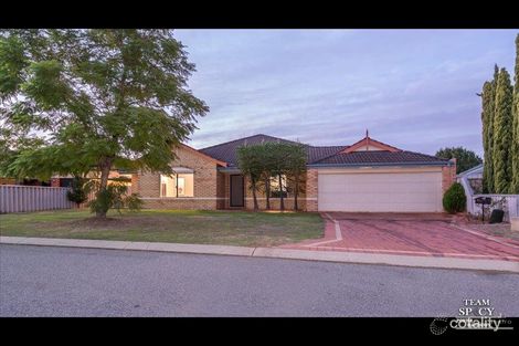 Property photo of 6 Turnstone Gardens East Cannington WA 6107