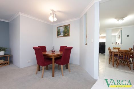 Property photo of 56 Spyglass Circle Canning Vale WA 6155