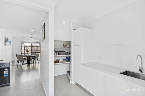 Property photo of 32 Speewah Bend Mount Peter QLD 4869