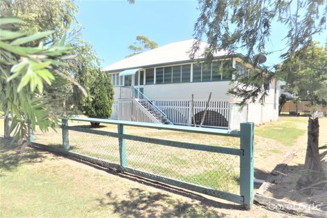 Property photo of 67 Burnett Street Berserker QLD 4701
