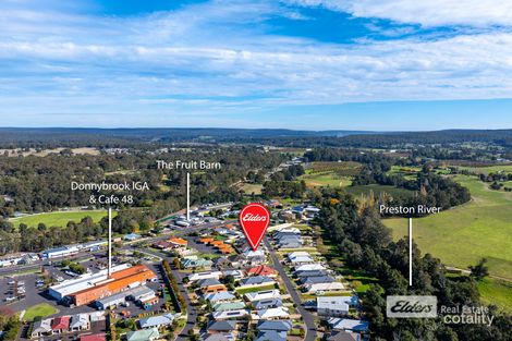 Property photo of 55 Dawson Place Donnybrook WA 6239