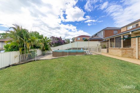 Property photo of 3 Andrew Close Bensville NSW 2251