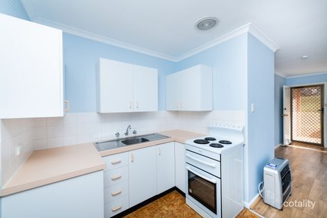 Property photo of 1/12 Atholbar Way Karabar NSW 2620